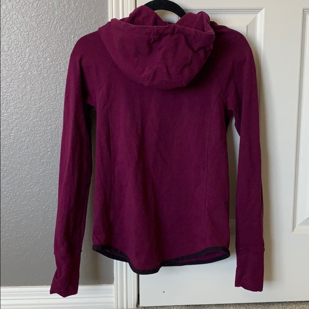 Athleta jacket - Picture 2 of 3